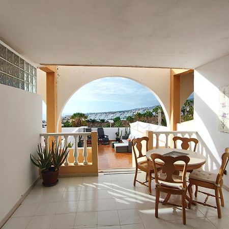 Ampio Appartamento In Ocean View Ov311 Costa Adeje  Luaran gambar