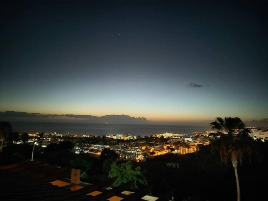 Ampio Appartamento In Ocean View Ov311 Costa Adeje  Luaran gambar