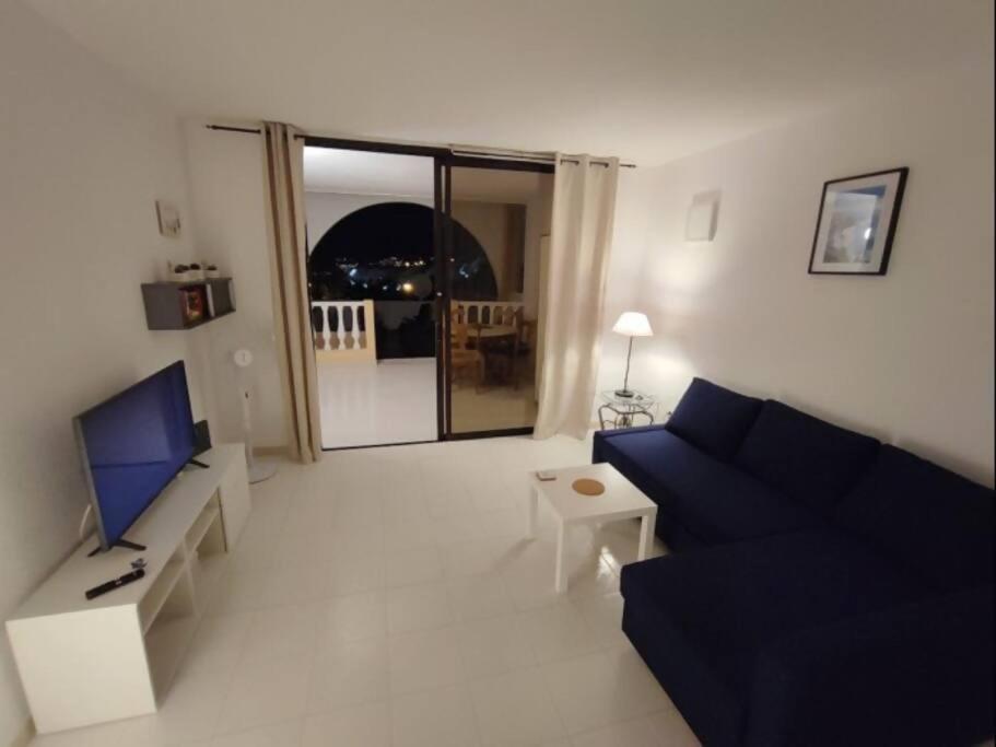 Ampio Appartamento In Ocean View Ov311 Costa Adeje  Luaran gambar