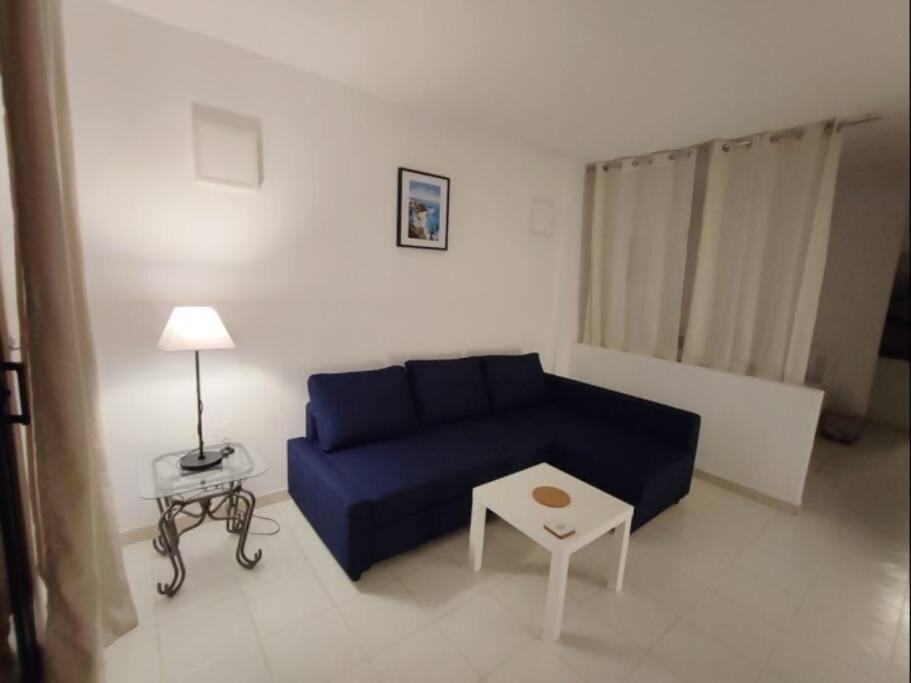 Ampio Appartamento In Ocean View Ov311 Costa Adeje  Luaran gambar