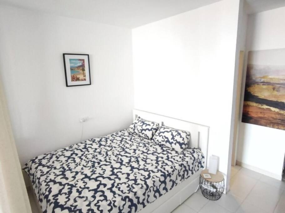 Ampio Appartamento In Ocean View Ov311 Costa Adeje  Luaran gambar