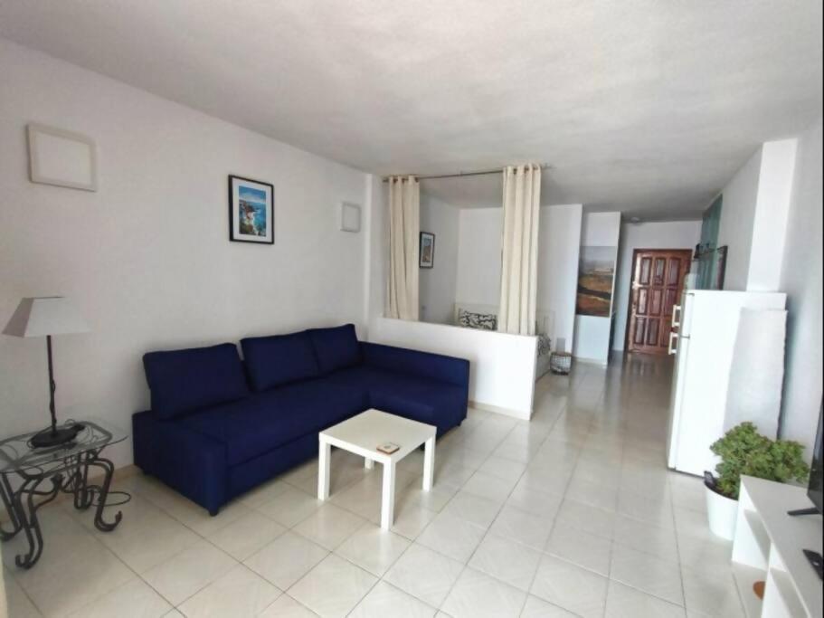 Ampio Appartamento In Ocean View Ov311 Costa Adeje  Luaran gambar