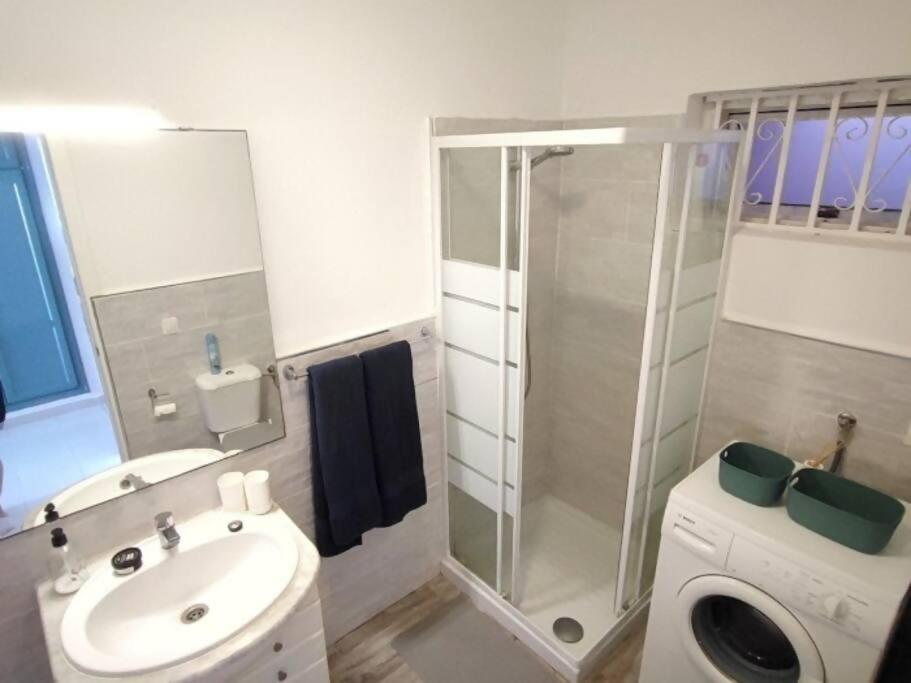 Ampio Appartamento In Ocean View Ov311 Costa Adeje  Luaran gambar