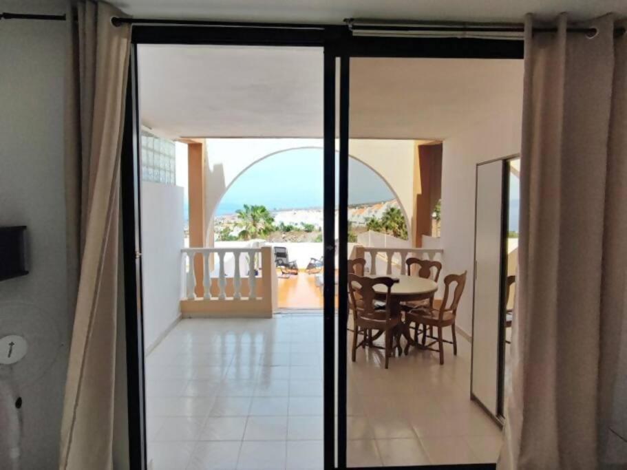 Ampio Appartamento In Ocean View Ov311 Costa Adeje  Luaran gambar