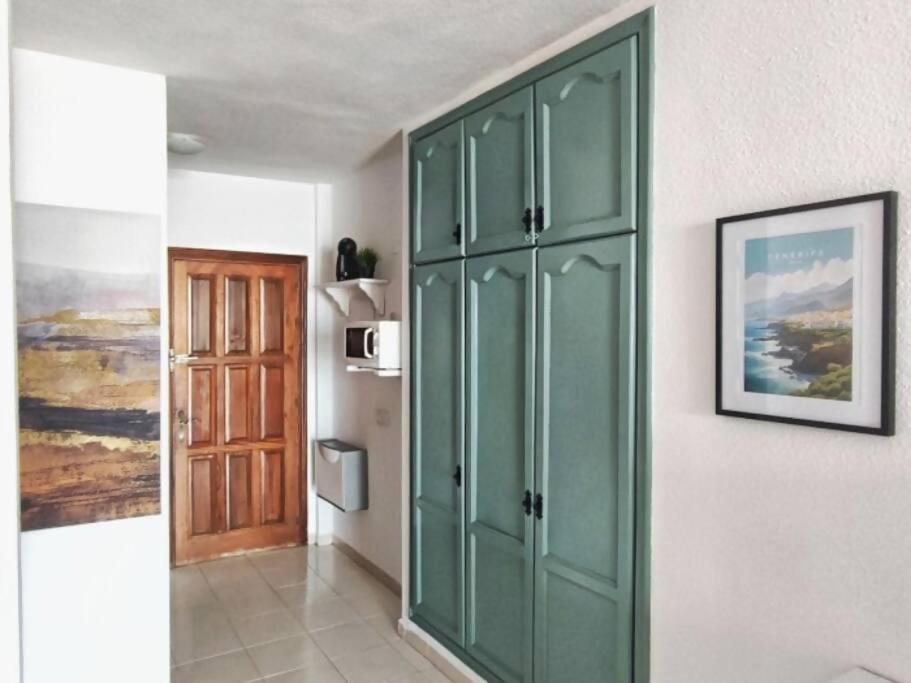 Ampio Appartamento In Ocean View Ov311 Costa Adeje  Luaran gambar