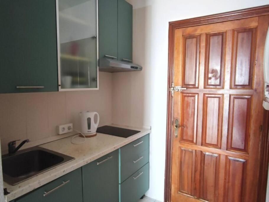 Ampio Appartamento In Ocean View Ov311 Costa Adeje  Luaran gambar