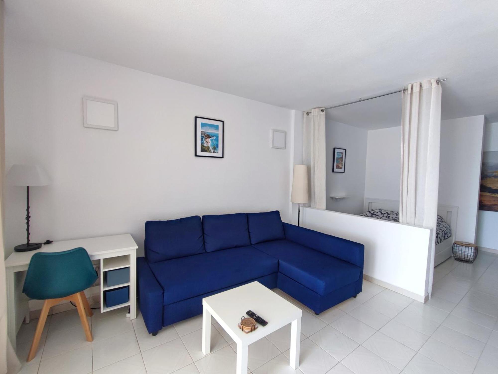 Ampio Appartamento In Ocean View Ov311 Costa Adeje  Luaran gambar