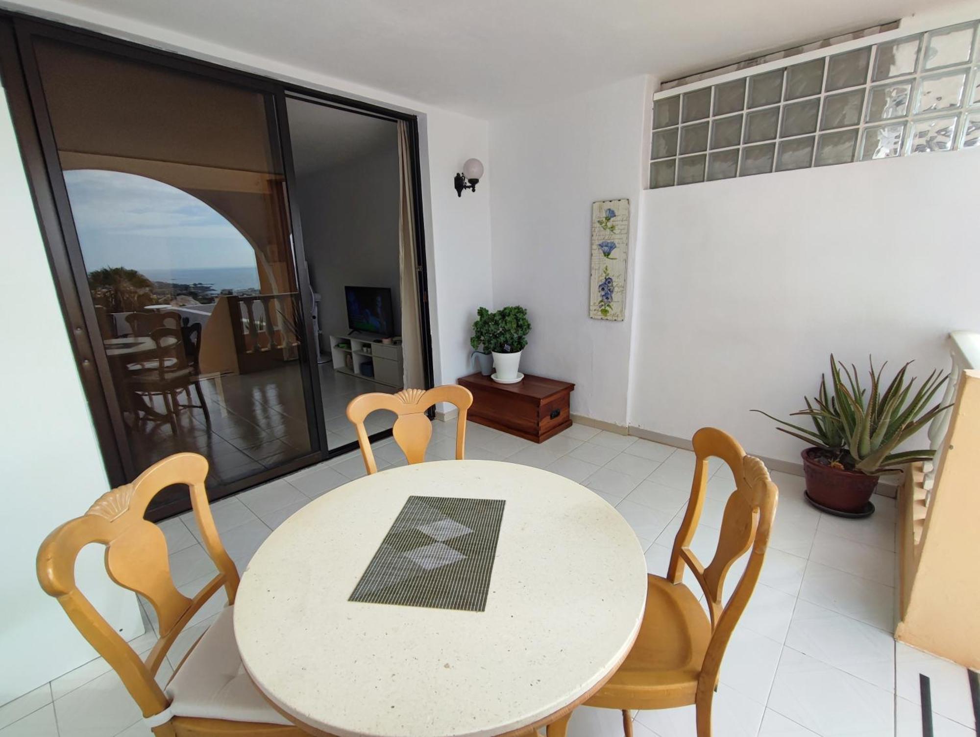 Ampio Appartamento In Ocean View Ov311 Costa Adeje  Luaran gambar