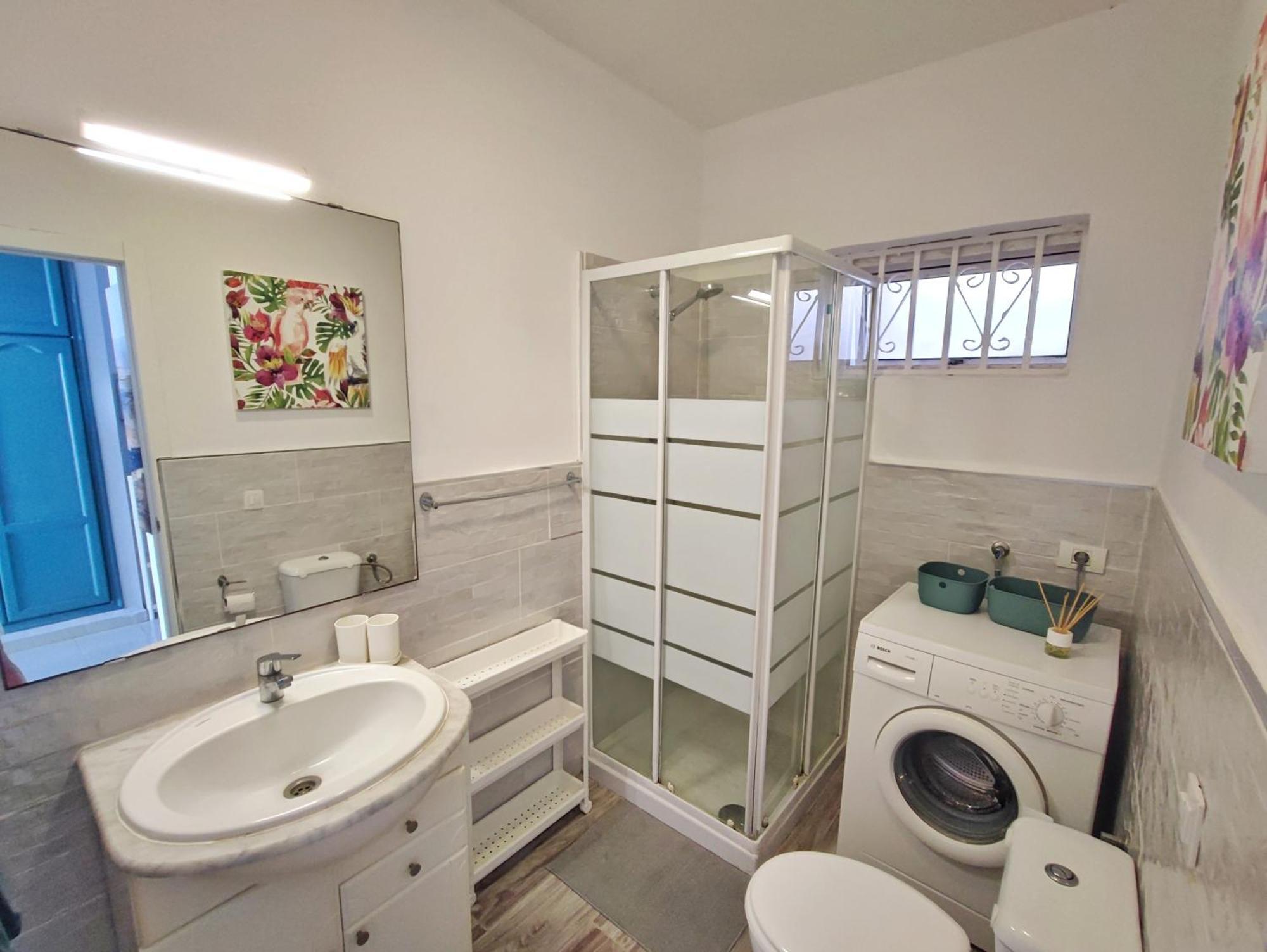 Ampio Appartamento In Ocean View Ov311 Costa Adeje  Luaran gambar