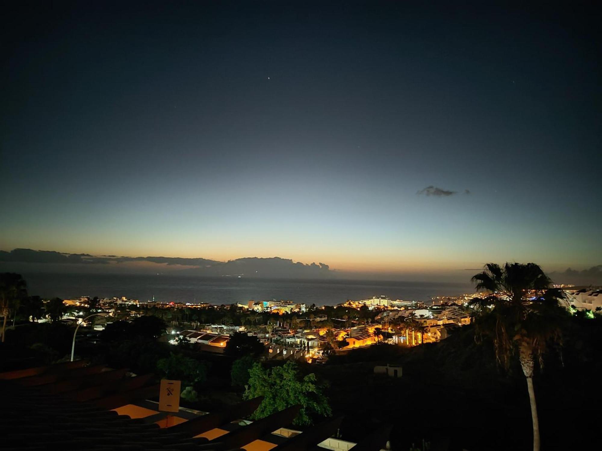Ampio Appartamento In Ocean View Ov311 Costa Adeje  Luaran gambar