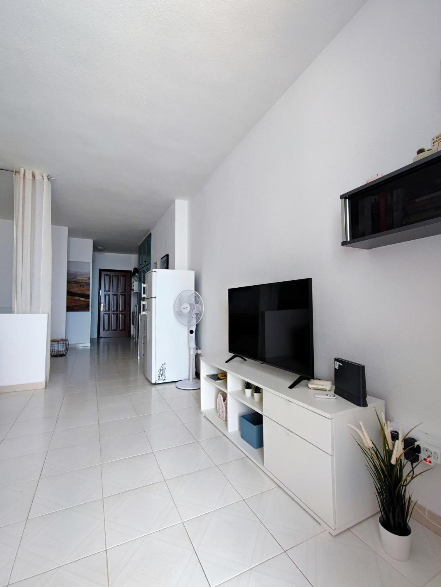 Ampio Appartamento In Ocean View Ov311 Costa Adeje  Luaran gambar
