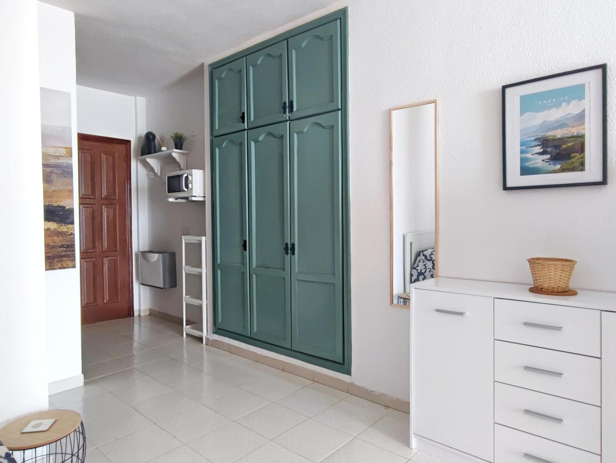 Ampio Appartamento In Ocean View Ov311 Costa Adeje  Luaran gambar