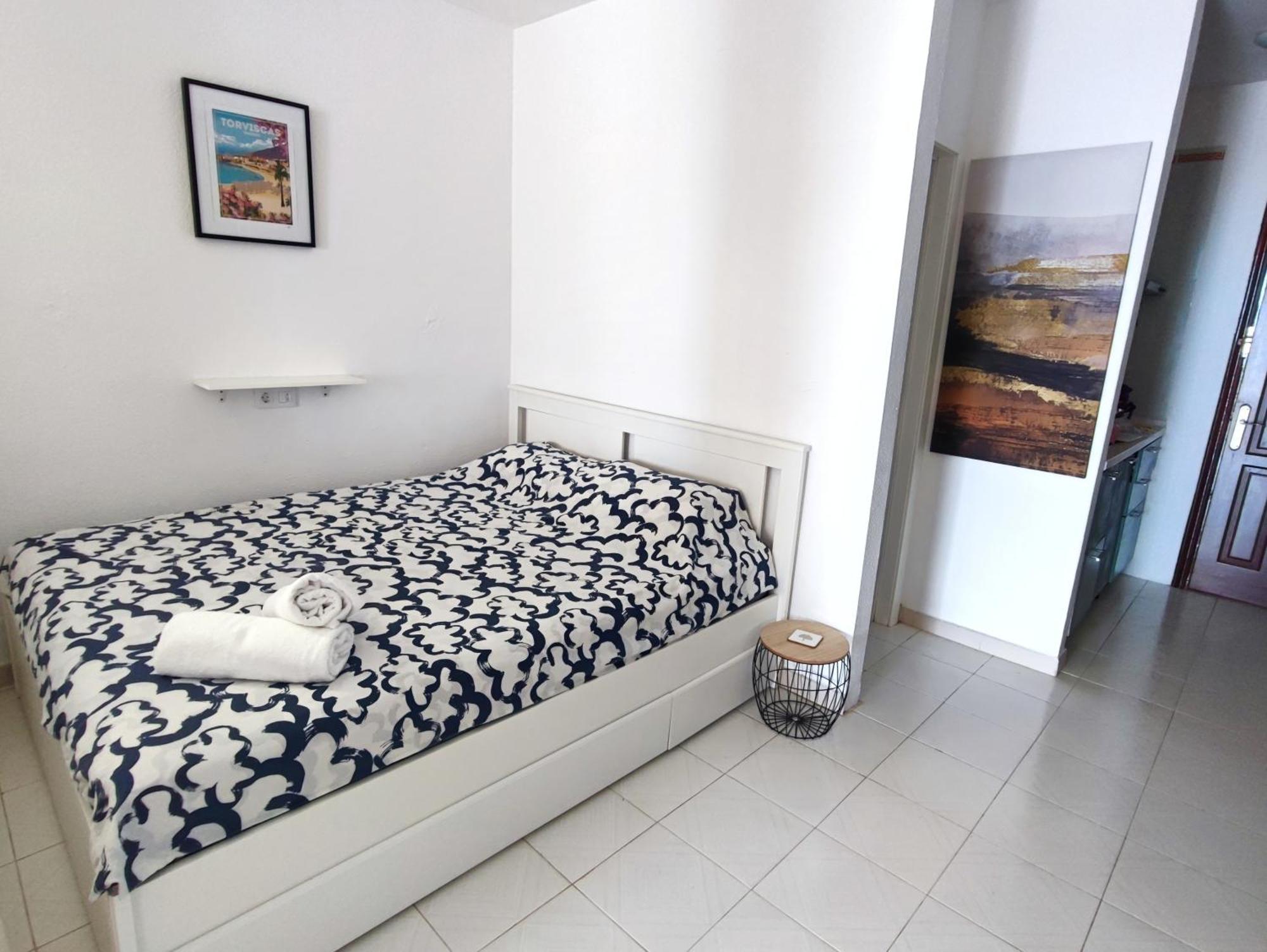 Ampio Appartamento In Ocean View Ov311 Costa Adeje  Luaran gambar